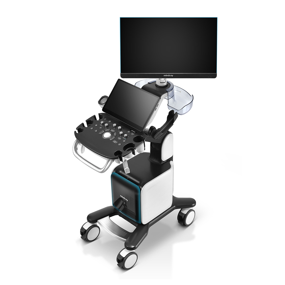 Фото ультразвукового аппарата Mindray Consona N9