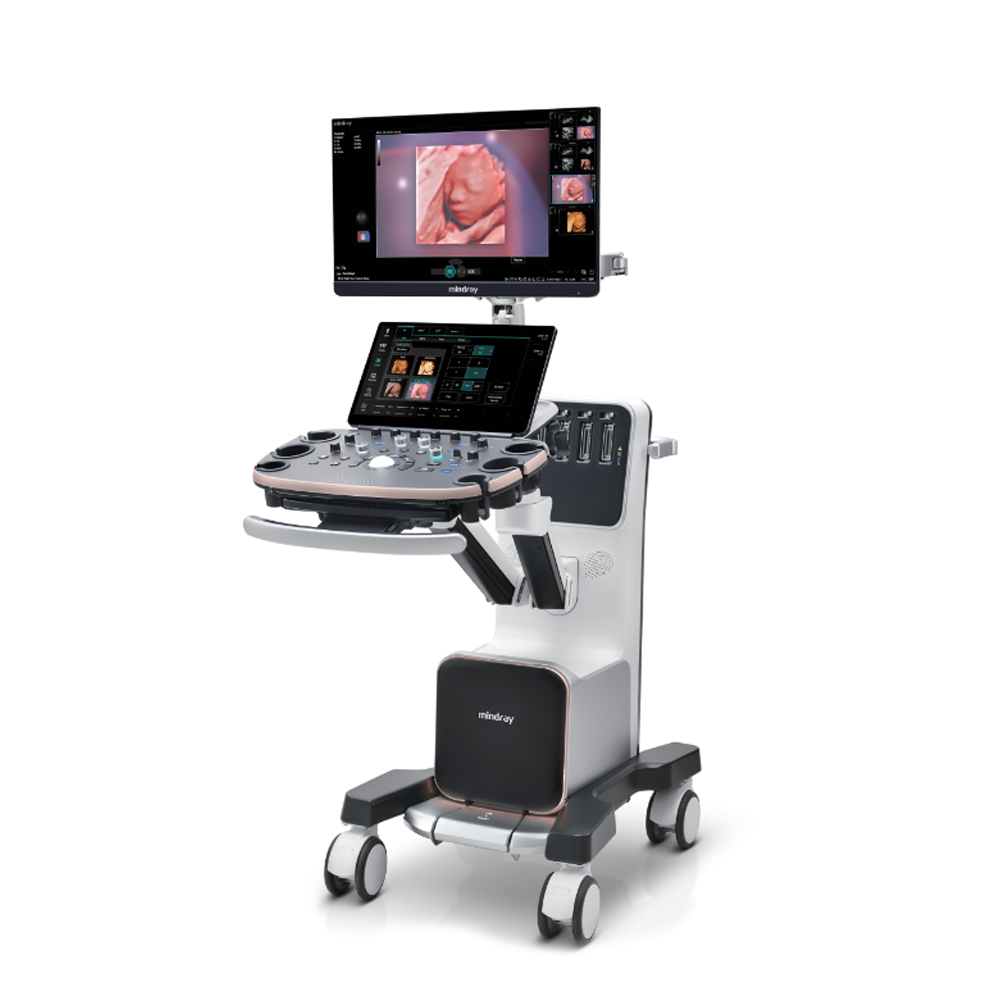 Фото ультразвукового аппарата Mindray Imagyn I9