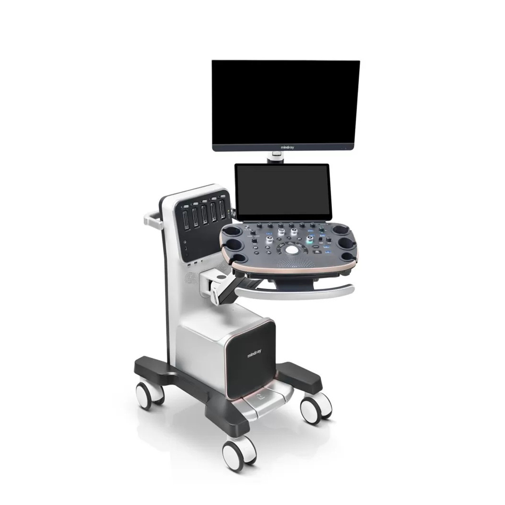 Фото ультразвукового аппарата Mindray Imagyn I9