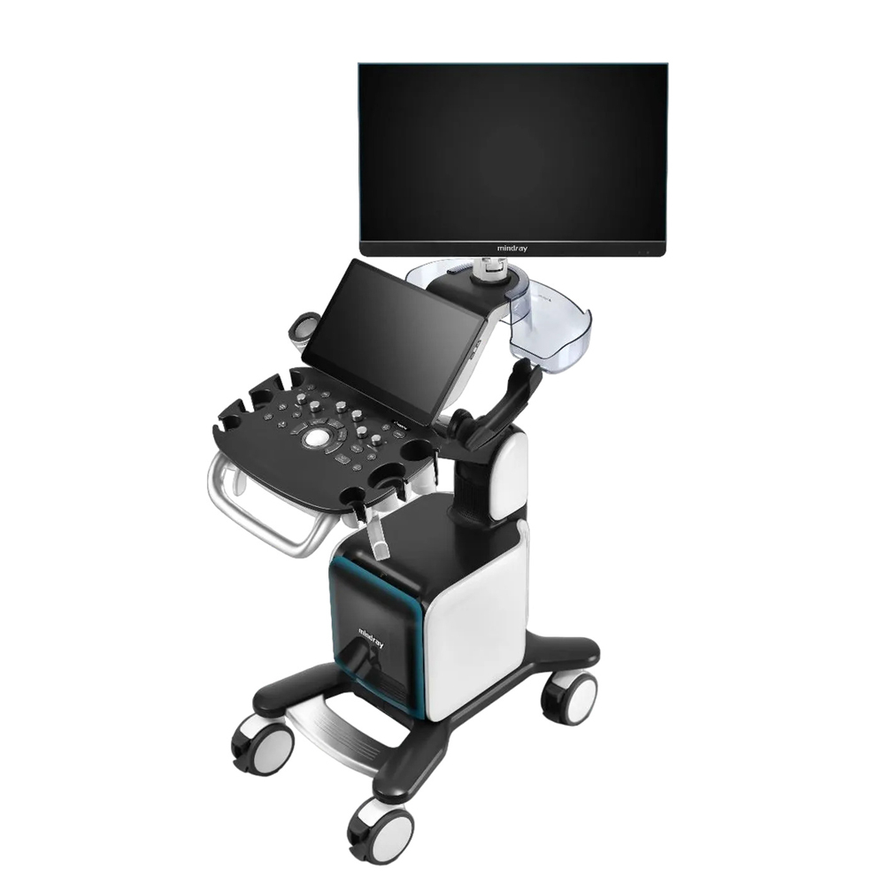 Фото ультразвукового аппарата Mindray Consona N8